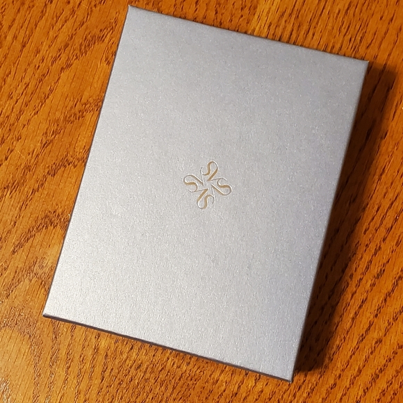 Simply Vera Vera Wang Layered "A" Necklace - Picture 9 of 15